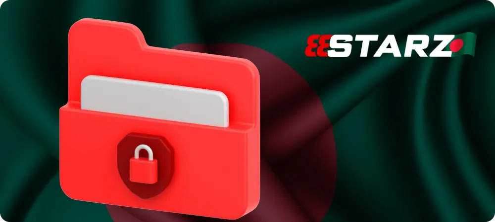 Privacy Policy on the 888Starz Bangladesh Website